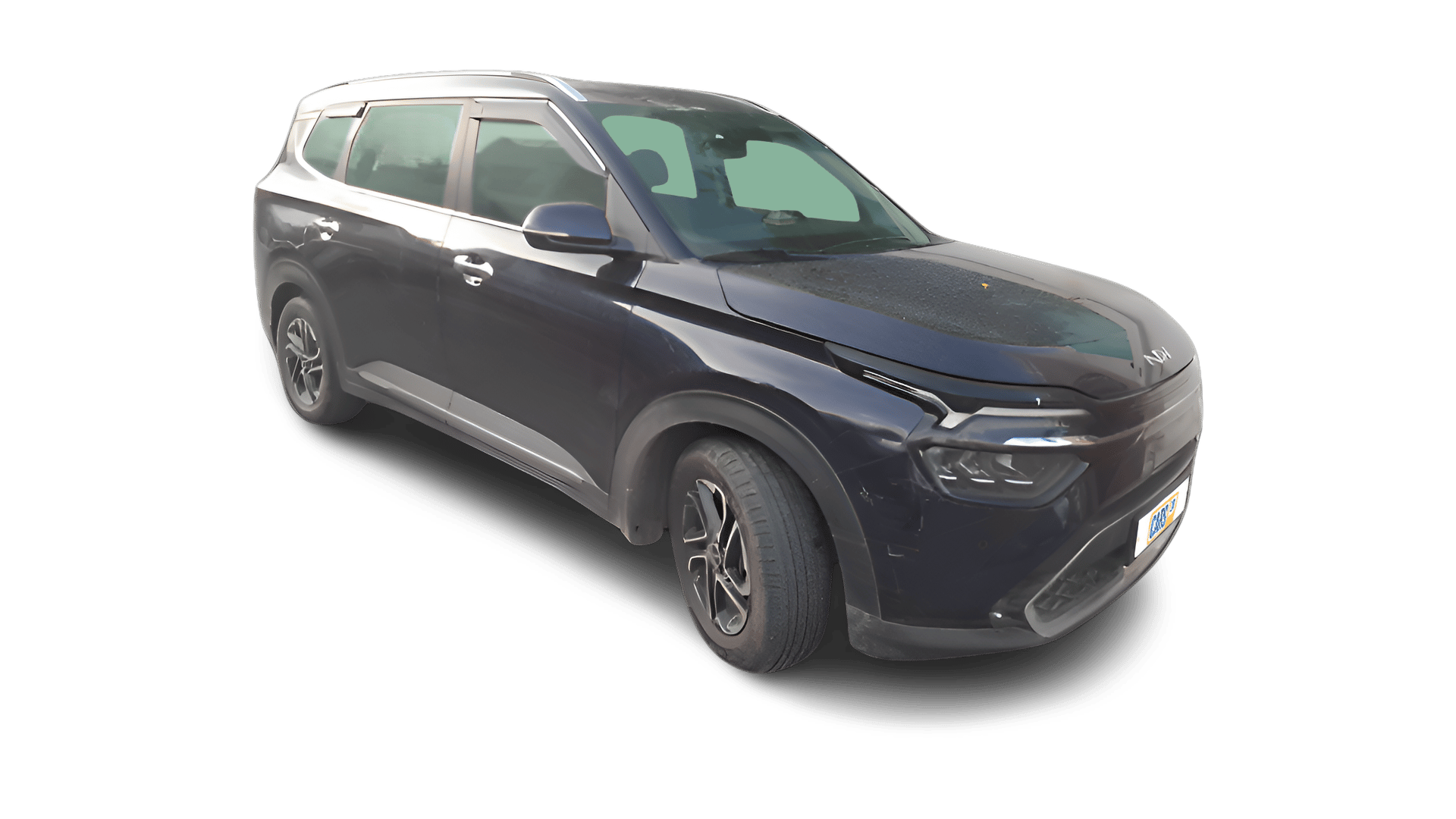 2022 KIA CARENS - SUV - Diesel - Manual - ₹13.50 lakh